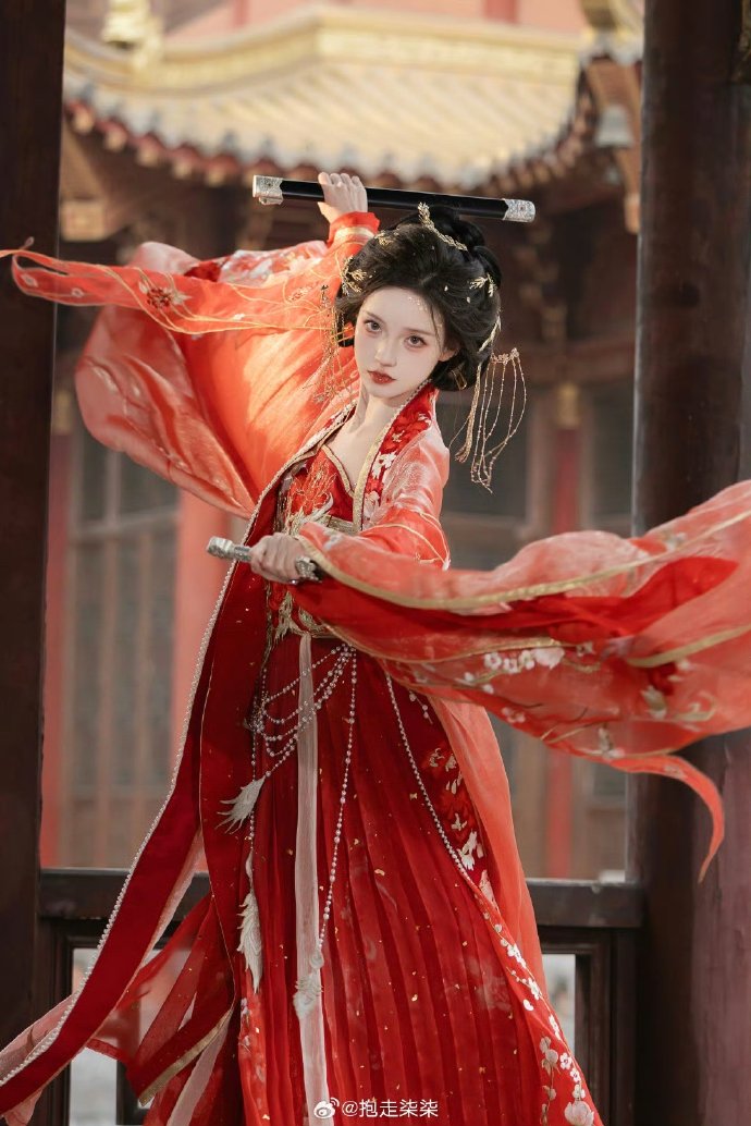 开端