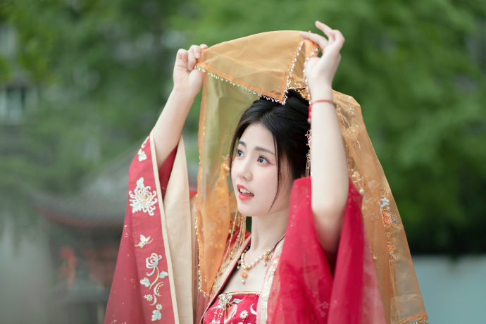 霸王别姬